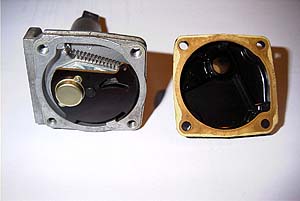 Air Regulator